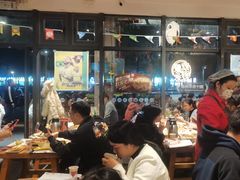 -木屋烧烤(龙岗南联店)