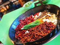 -周幺妹重庆老火锅(银泰城总店)