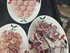 -伟记牛蹄(道滘店)