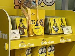 -咪咕咖啡(北京西单店)