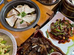 -宗巴雍姆藏餐府