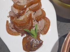 -北平盛世·新京菜·北京烤鸭(劲松·双井店)