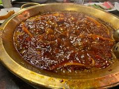 -巴蜀大宅门火锅(新华公园店)