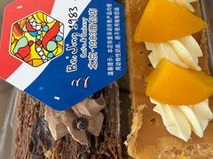 原味儿拿破仑-北京1983面包坊(崇文门店)