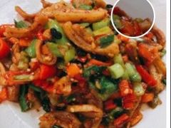 -新新湘菜馆(新中街二条店)