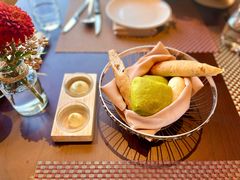 -Kathleen's Waitan 凯圣琳江景西餐厅(外滩店)