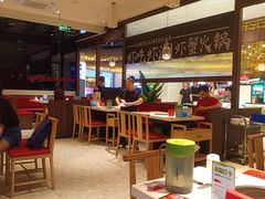 -虾吃虾涮.虾火锅.肉蟹煲(步步高梅溪新天地店)
