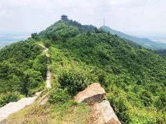 -敬亭山风景名胜区