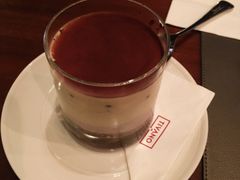 提拉米苏-Tivano意大利餐厅(成都居舍酒店)