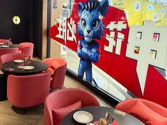 -必胜客(周浦万达店)