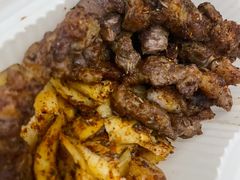 -听涛雅苑百味饺子老家菜馆