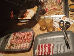 -新石器烤肉(欧尚永宁店)