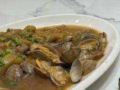 -小郭私房菜·海肠捞饭店(学士街店)