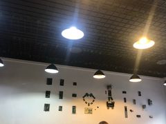 大堂-天治宣·野椒鸡(龙头寺总店)