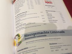 -Restaurant Paulaner am Dom