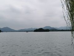 -浙江省博物馆(孤山馆区)