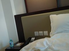 床头-静之湖湖畔餐厅