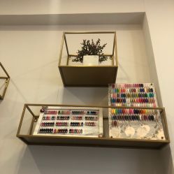 -沐蕙日式美甲美睫皮肤管理