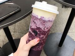 -喜茶(深圳福田星河COCO Park店)
