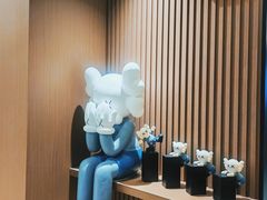 -万达广场(福州金融街店)