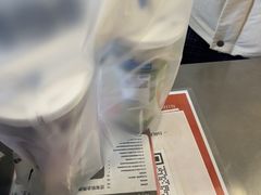 -Blueglass酸奶(财富购物中心店)