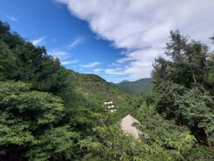 -北京山里寒舍度假酒店
