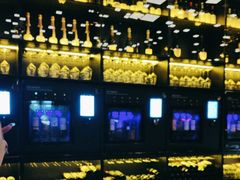-ibarrel爱杯·bistro&brunch(江宁路店)