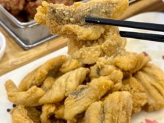 -良友·海鲜青岛菜(五四广场店)