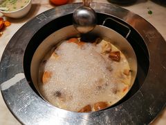-好彩猪肚鸡(正弘城店)