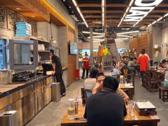 -破店肥哈·东北烧烤·夜宵(南山保利店)