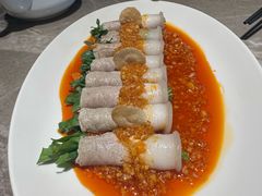 -新渝城·川菜·火锅(区庄店)