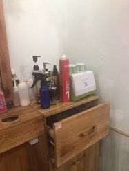 -发界studio日系沙龙