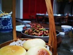 -老灶房-四川土菜(铁牛广场店)