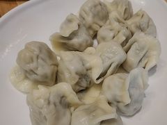 猪肉茴香-伊喜饺子·烤鸭(五道口学院路店)