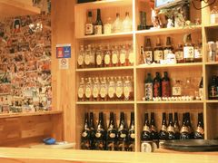 -晶吉·居酒屋·烧鸟·海胆(民主广场店)