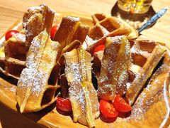 -欧典咖啡屋(台东店)