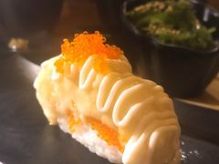-昊·来了寿司(双楠2店)
