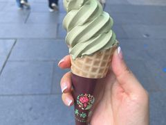 -吴裕泰茶庄(西单店)