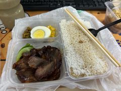 -佬港味粤味小馆(锦艺城店)