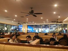 -萨莉亚意式餐厅(深圳北站店)