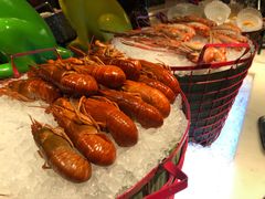 -西安W酒店·WEI全味西餐厅