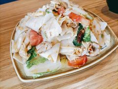 -妈妈的味道(和顺古镇店)