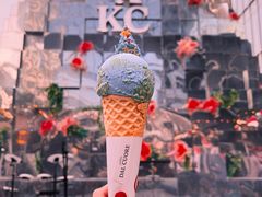 -Dal Cuore 达可芮冰淇淋(陕西北路店)