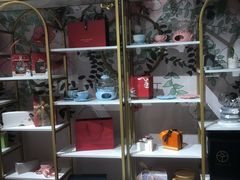 -西檬树SIMON·T轻奢蛋糕(大东方Max店)