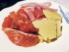 -星伦多自助料理·涮烤一体(虹悦城店)