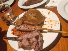 -厦门泰地万豪酒店-贡厨全日餐厅