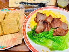 -孖记茶档·热腾茶餐(荔湾领展广场店)