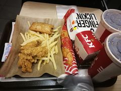 -肯德基(杭州浦沿店)