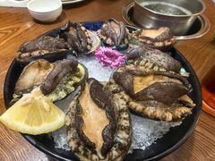 -东海怡品海鲜豆捞(星街坊店)