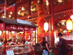 -江宁会馆(劈柴院店)